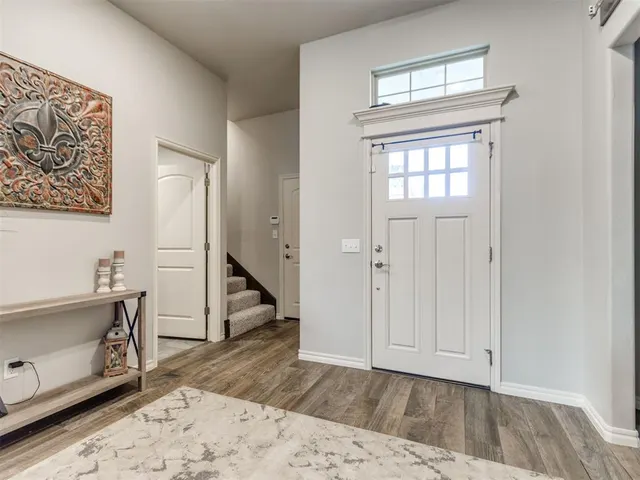 Photo 3 — 11032 NW 8th Street, Yukon, OK 73099
