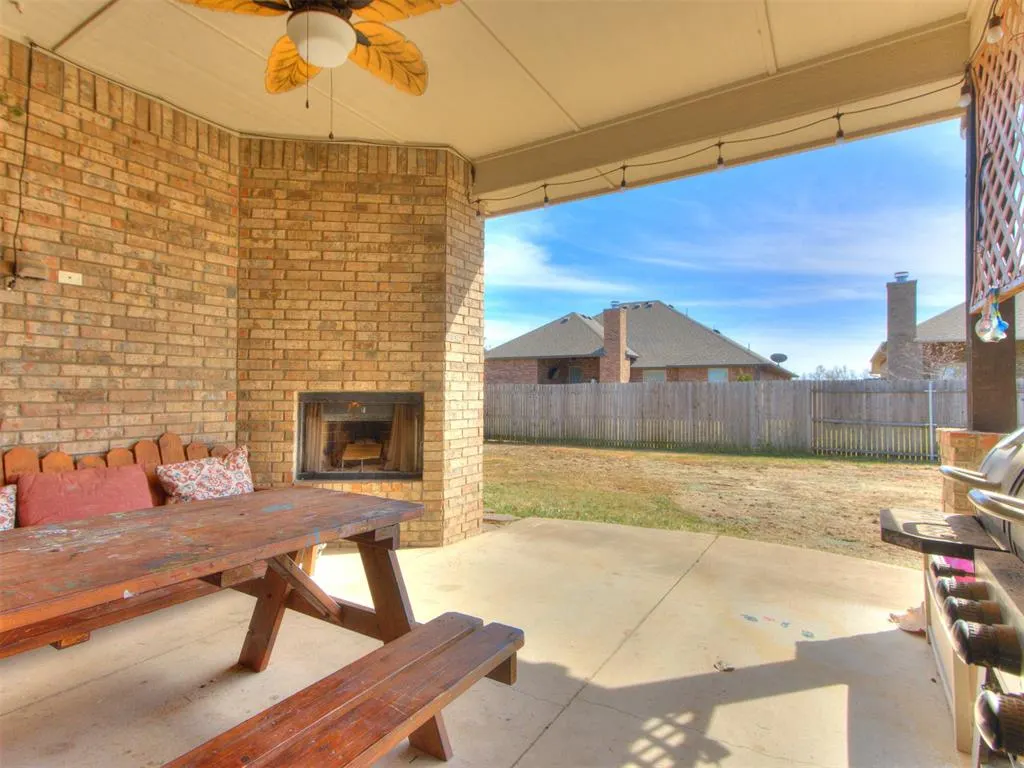 Photo 32 — 11032 NW 8th Street, Yukon, OK 73099