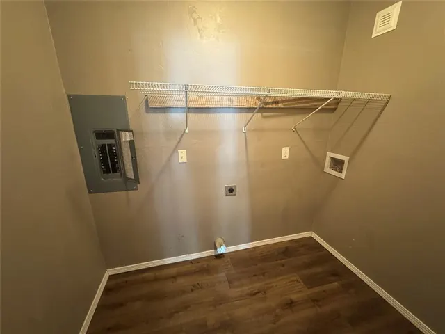 Photo 7 — 1209 E Whittaker Street, Shawnee, OK 74801