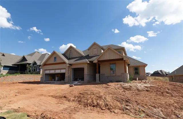 Photo 2 — 8924 Grey Joy Road, Edmond, OK 73007