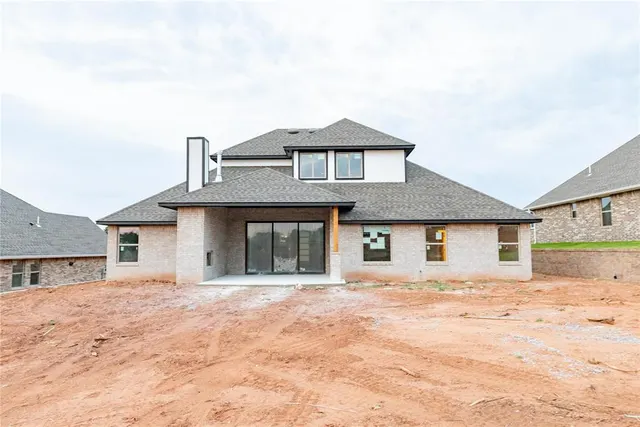 Photo 4 — 8924 Grey Joy Road, Edmond, OK 73007
