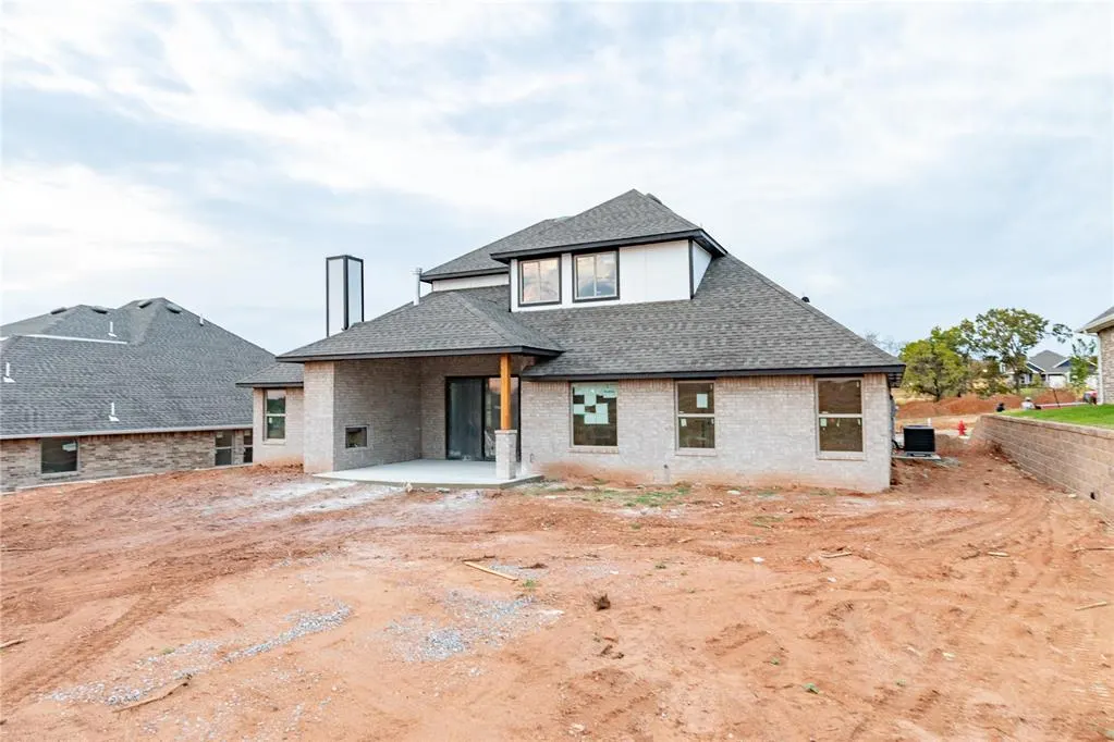 Photo 5 — 8924 Grey Joy Road, Edmond, OK 73007