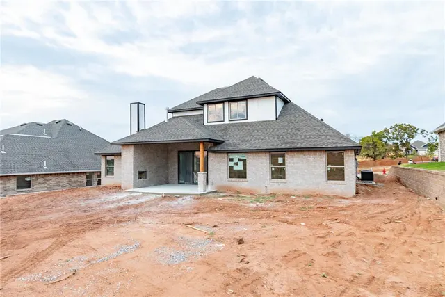 Photo 5 — 8924 Grey Joy Road, Edmond, OK 73007