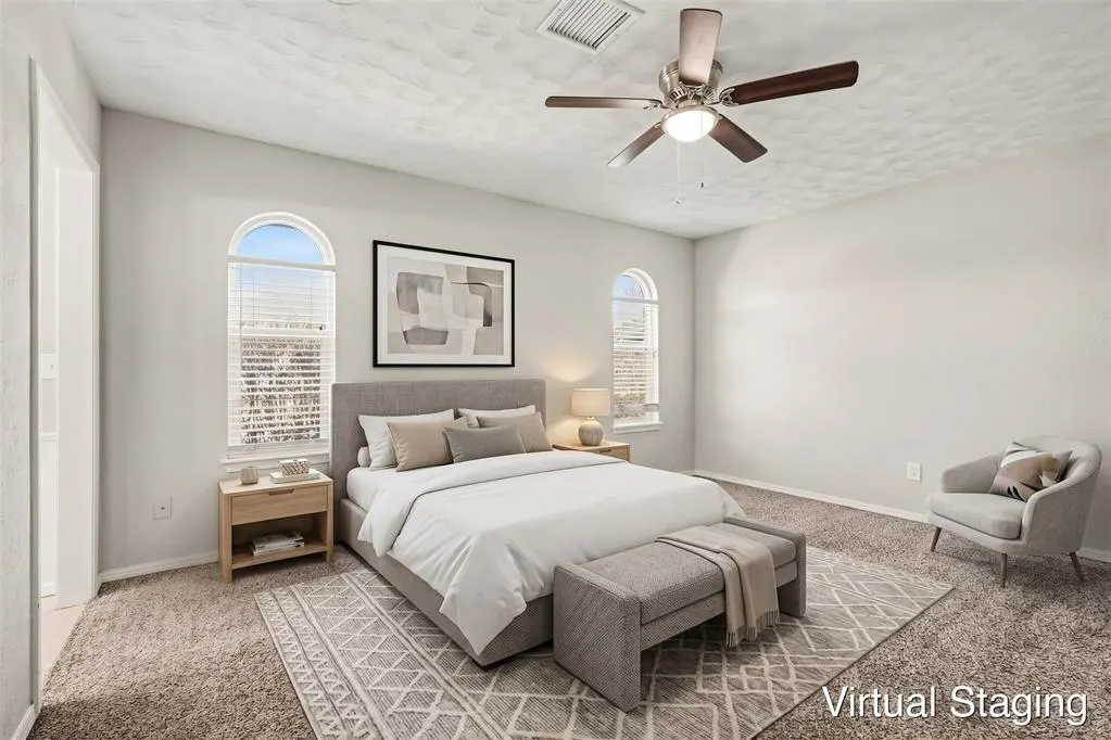 Photo 9 — 1104 NE 5th Street, Moore, OK 73160