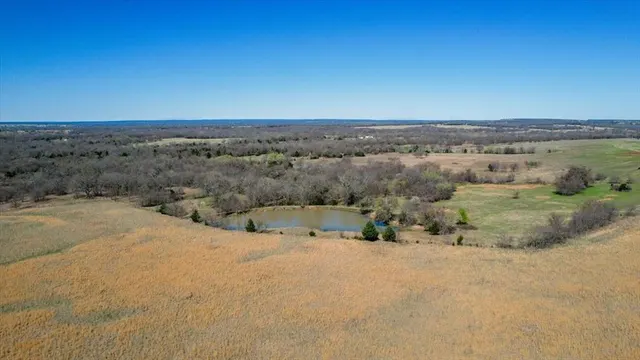 Photo 3 — 9573 W Rocking Road, Atoka, OK 74525