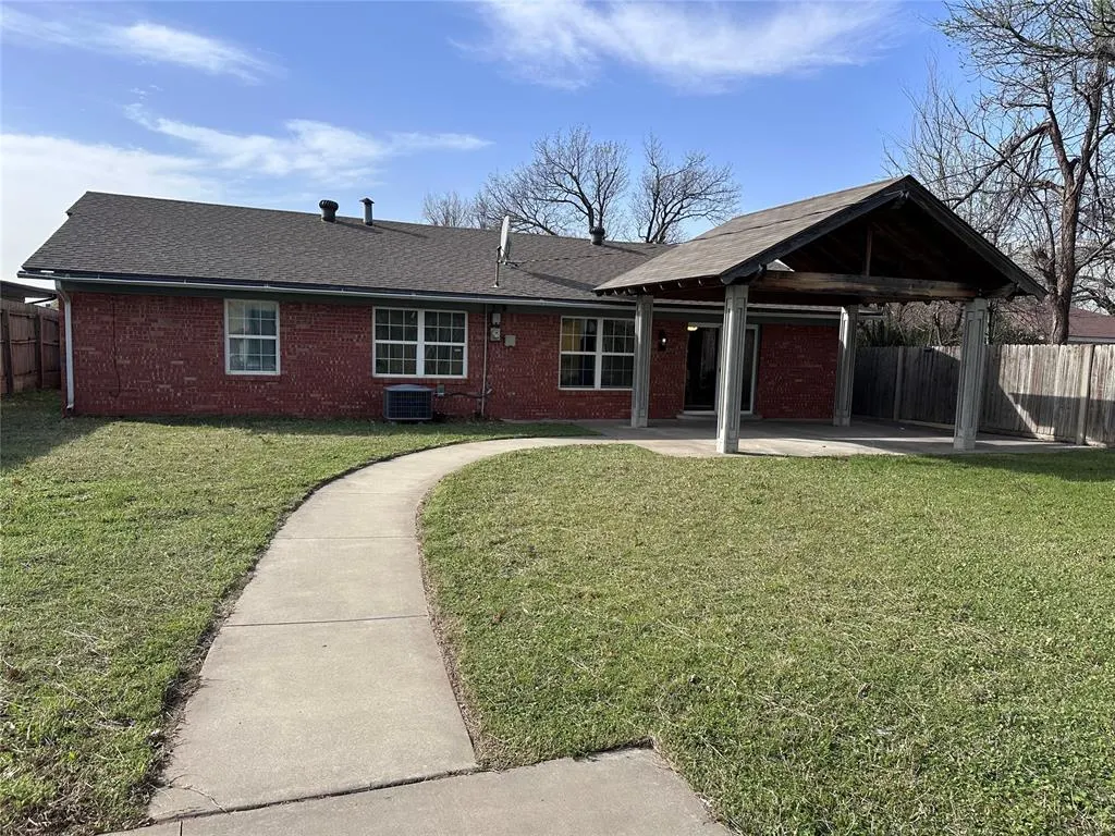 Photo 20 — 6112 N Quapah Avenue, Oklahoma City, OK 73112
