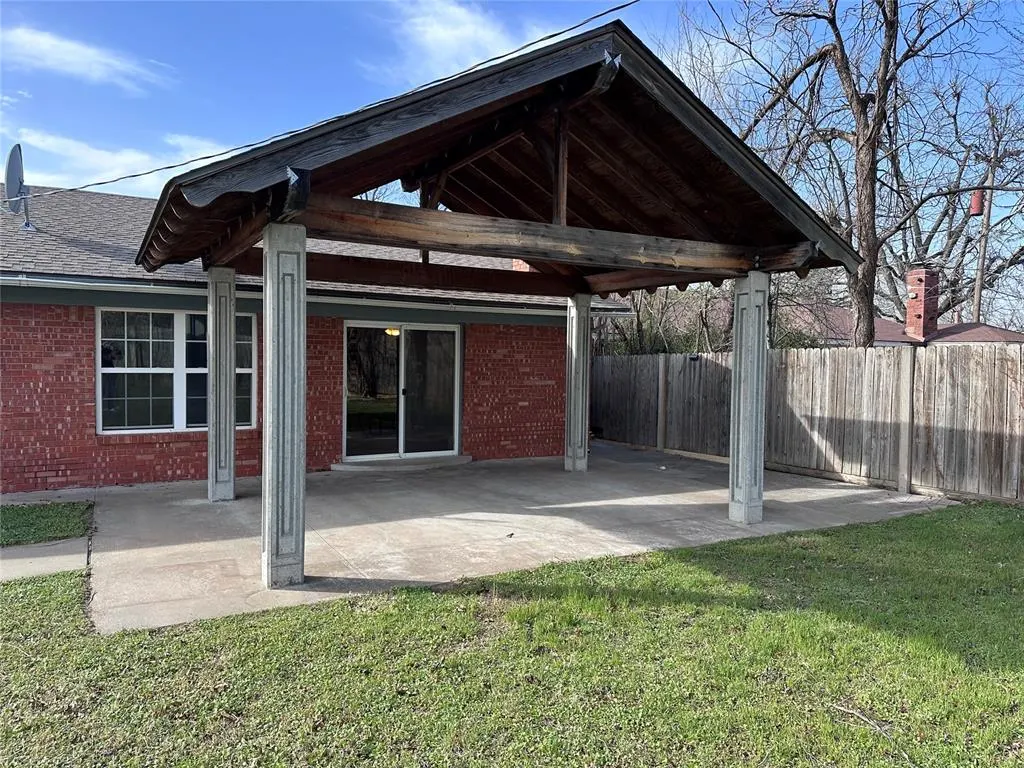 Photo 21 — 6112 N Quapah Avenue, Oklahoma City, OK 73112
