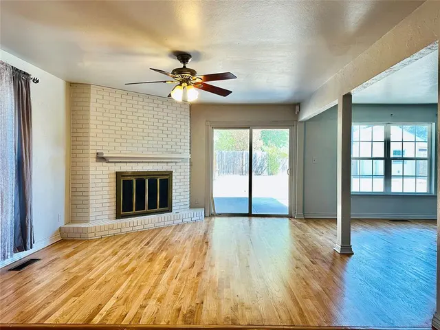 Photo 3 — 6112 N Quapah Avenue, Oklahoma City, OK 73112