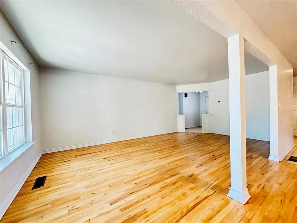 Photo 4 — 6112 N Quapah Avenue, Oklahoma City, OK 73112