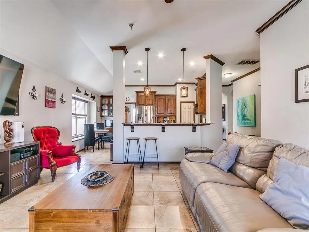 Photo 12 — 2621 SW 140th Street, Oklahoma City, OK 73170