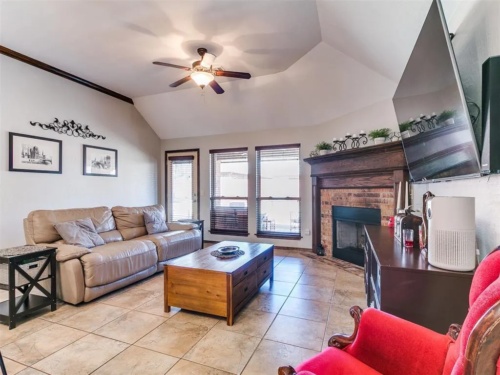 Photo 13 — 2621 SW 140th Street, Oklahoma City, OK 73170