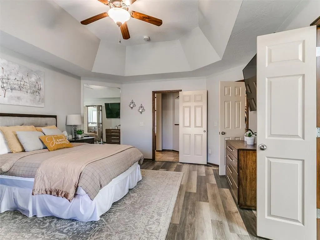 Photo 17 — 2621 SW 140th Street, Oklahoma City, OK 73170