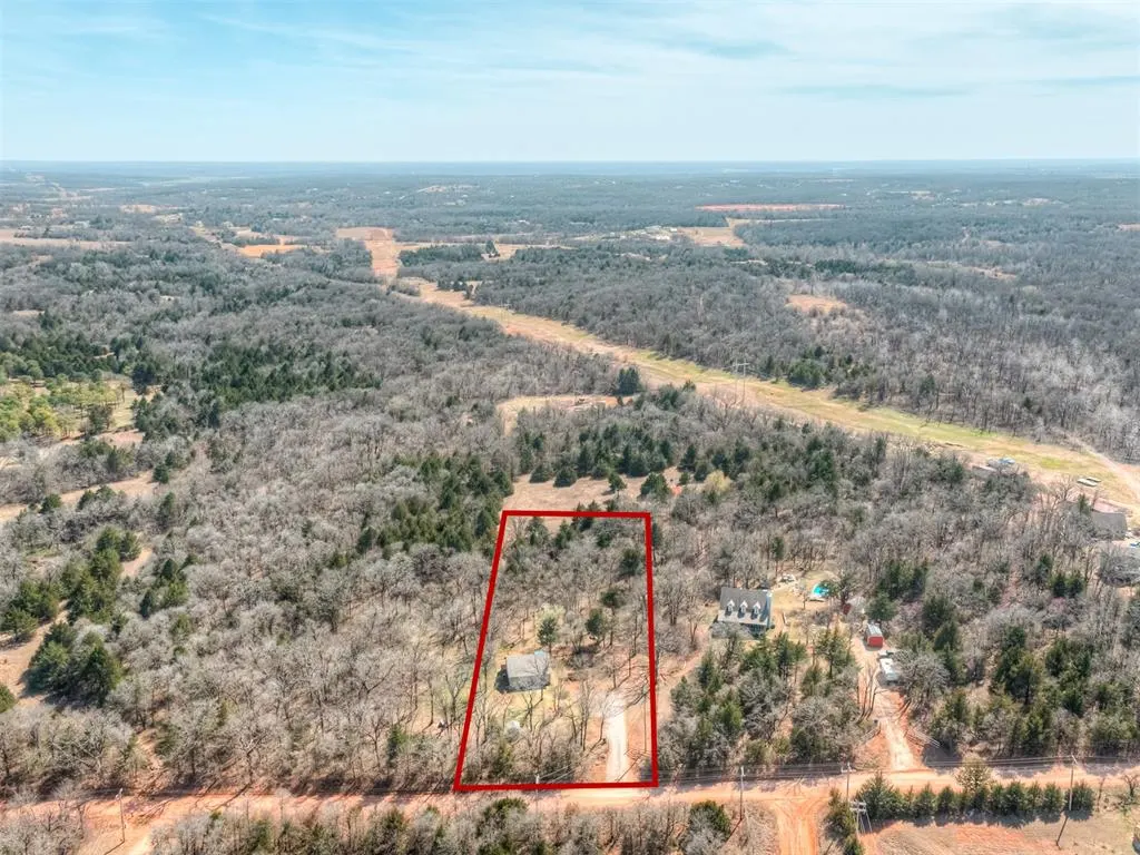 Photo 2 — 6545 E Simmons Road, Guthrie, OK 73044