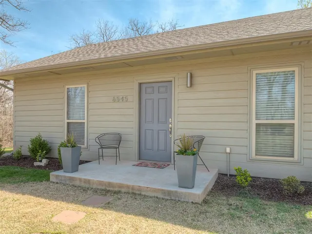 Photo 4 — 6545 E Simmons Road, Guthrie, OK 73044