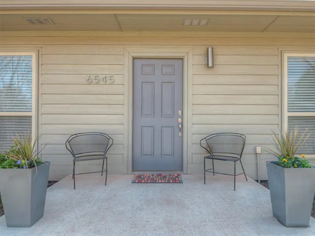 Photo 5 — 6545 E Simmons Road, Guthrie, OK 73044