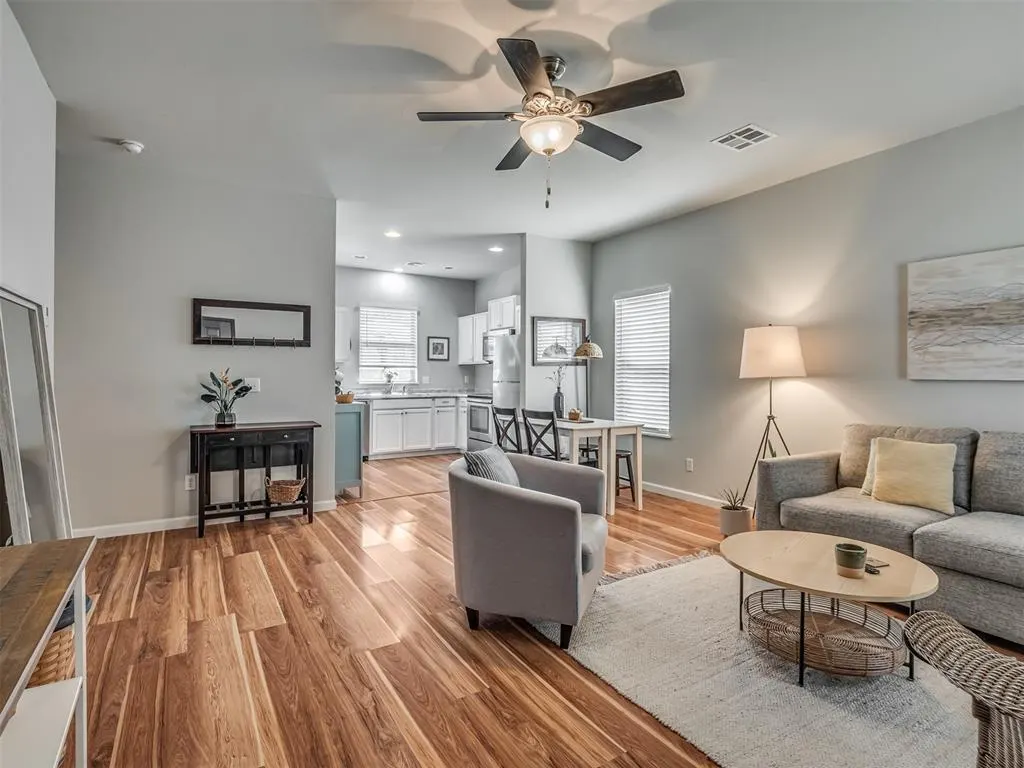 Photo 9 — 6545 E Simmons Road, Guthrie, OK 73044
