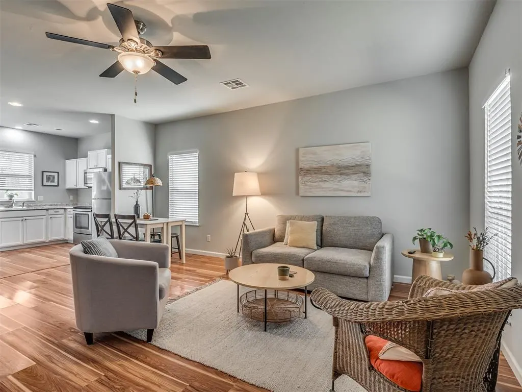 Photo 10 — 6545 E Simmons Road, Guthrie, OK 73044