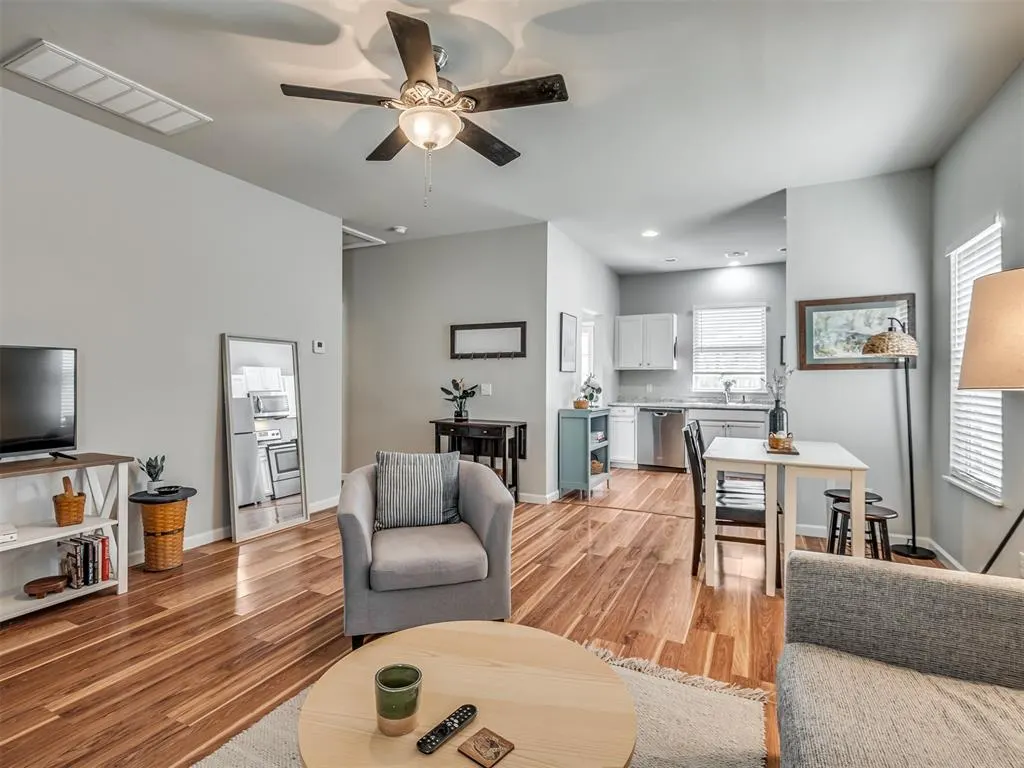 Photo 11 — 6545 E Simmons Road, Guthrie, OK 73044
