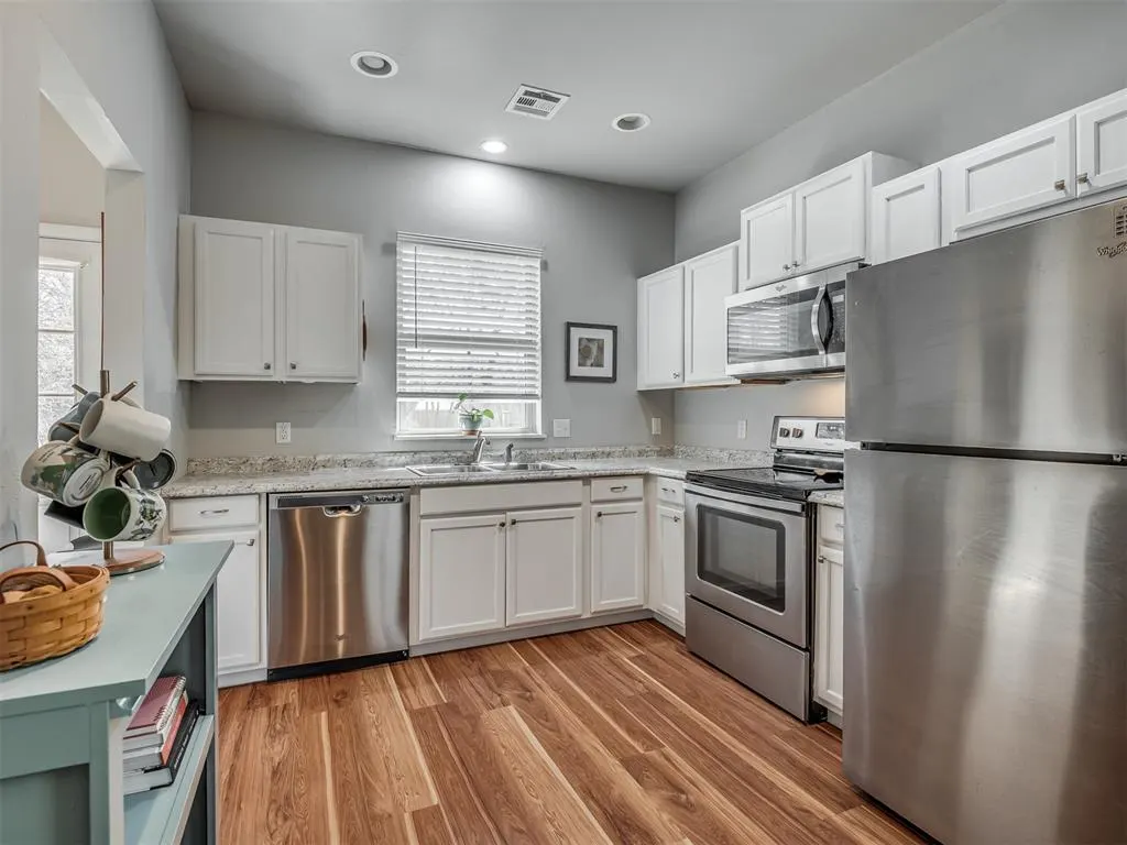 Photo 15 — 6545 E Simmons Road, Guthrie, OK 73044