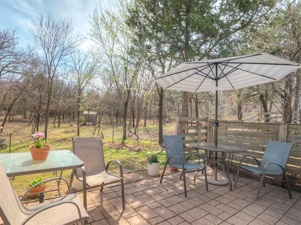 Photo 32 — 6545 E Simmons Road, Guthrie, OK 73044