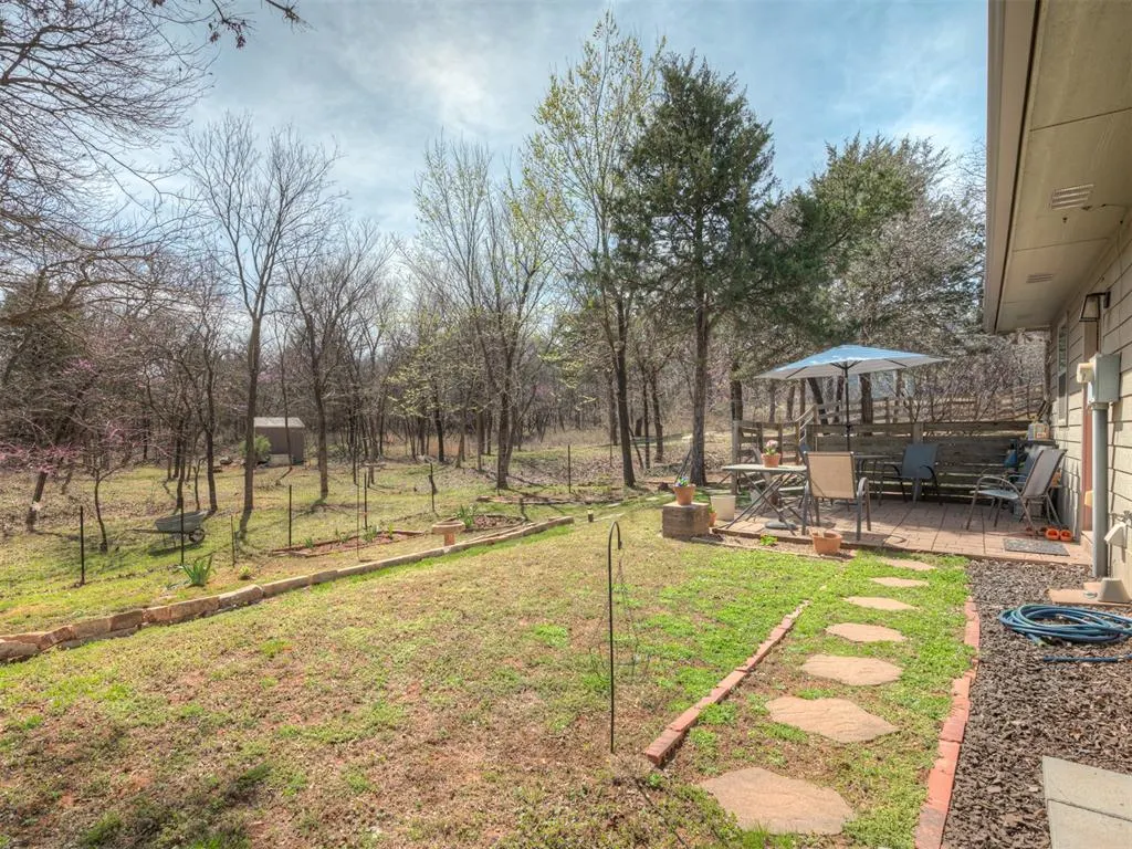 Photo 34 — 6545 E Simmons Road, Guthrie, OK 73044