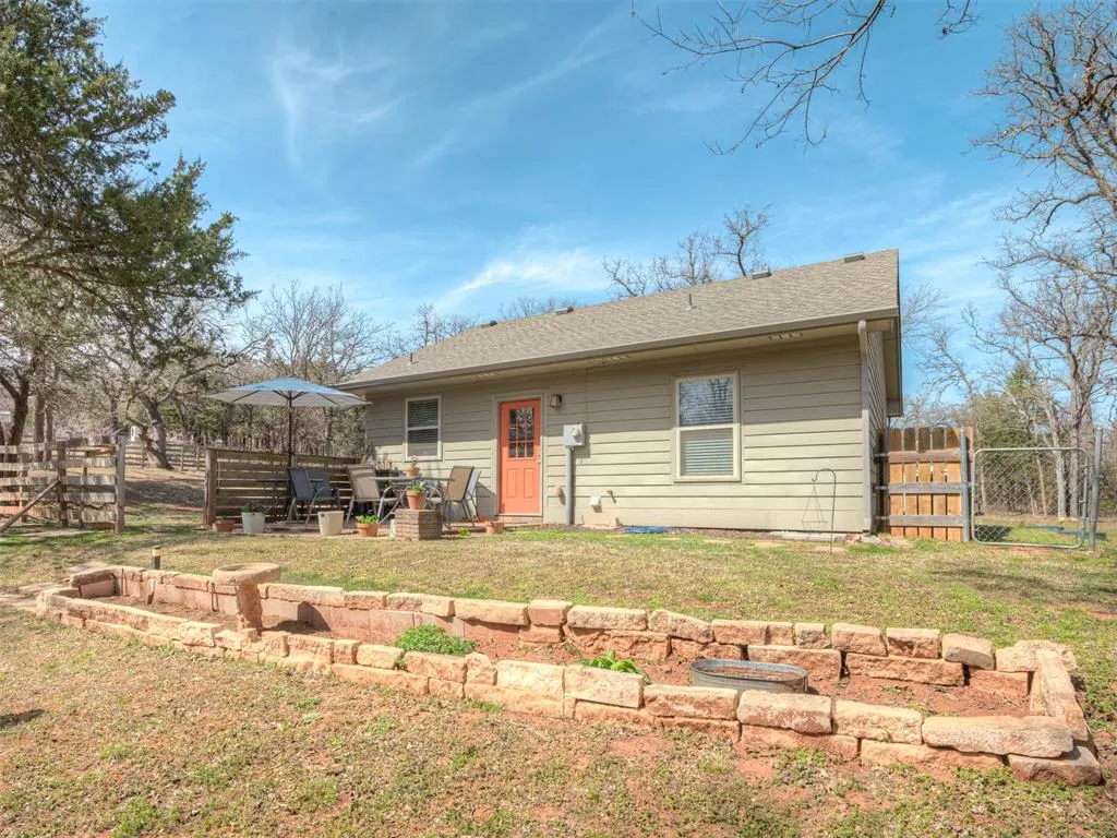 Photo 35 — 6545 E Simmons Road, Guthrie, OK 73044