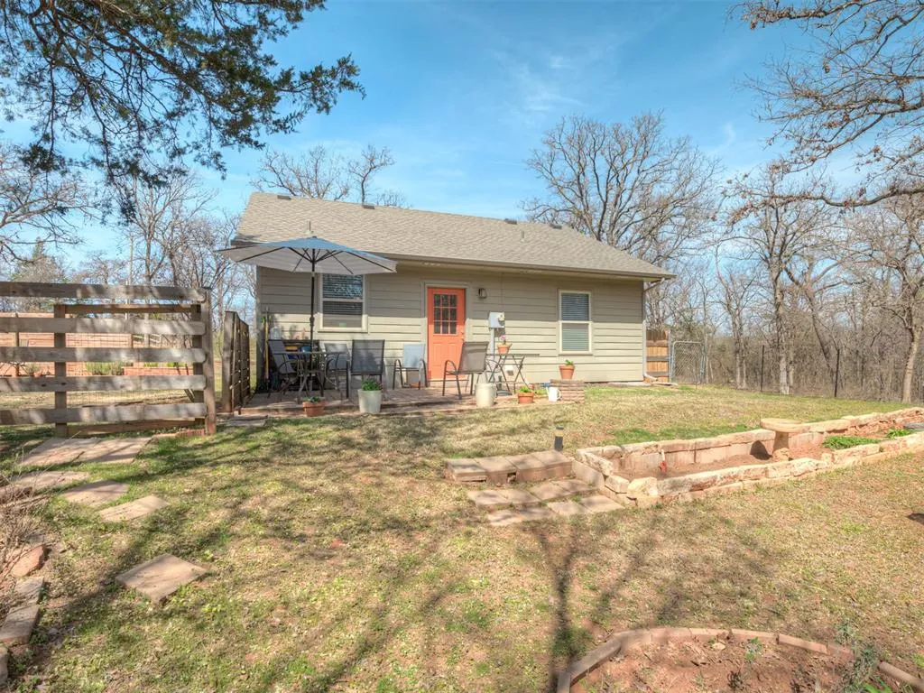 Photo 36 — 6545 E Simmons Road, Guthrie, OK 73044