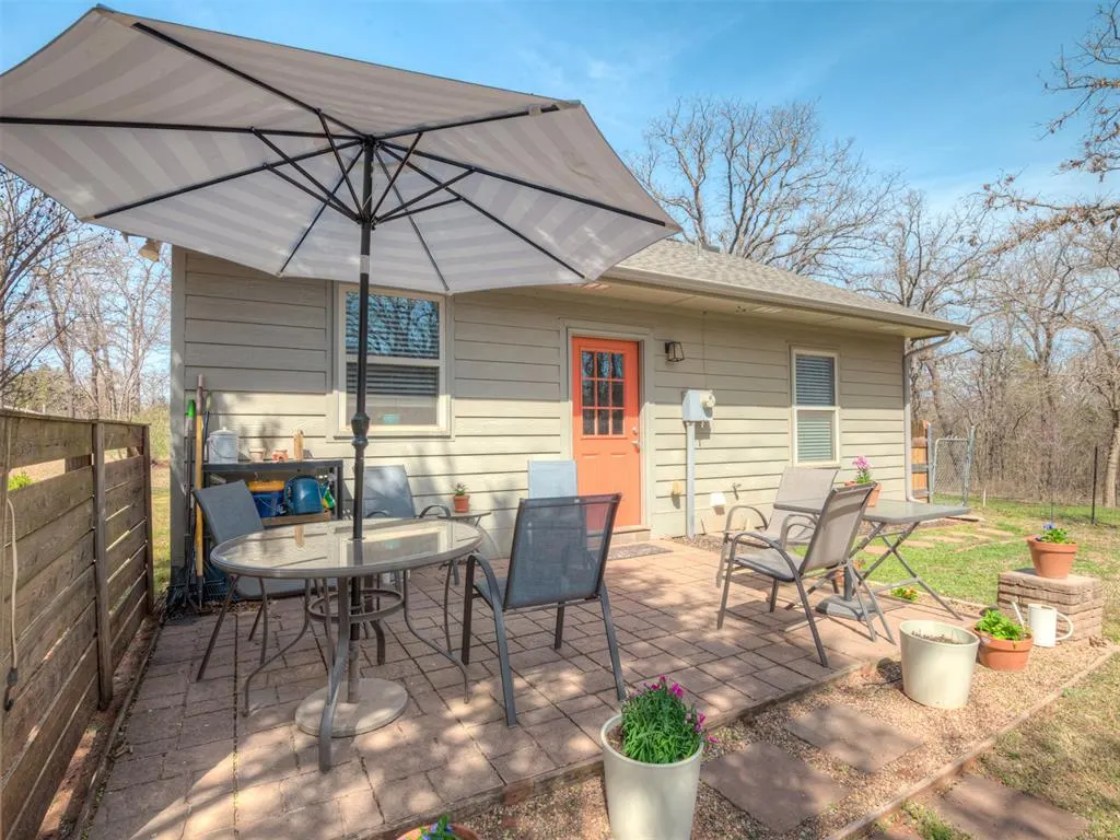 Photo 37 — 6545 E Simmons Road, Guthrie, OK 73044