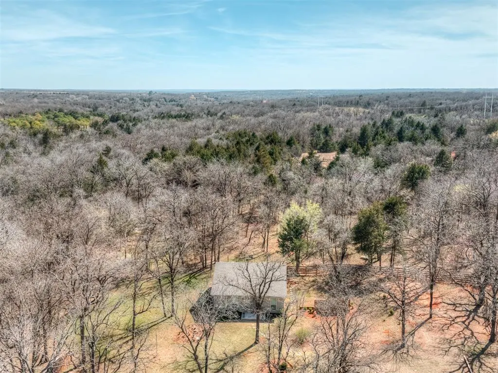 Photo 42 — 6545 E Simmons Road, Guthrie, OK 73044