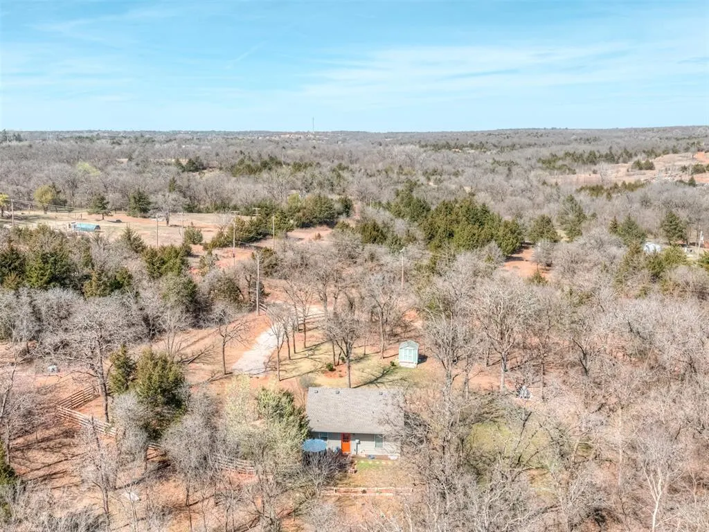 Photo 43 — 6545 E Simmons Road, Guthrie, OK 73044