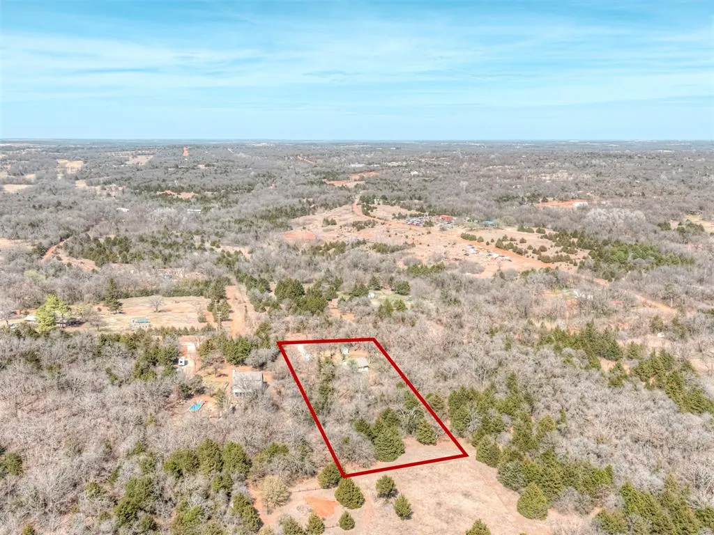 Photo 47 — 6545 E Simmons Road, Guthrie, OK 73044