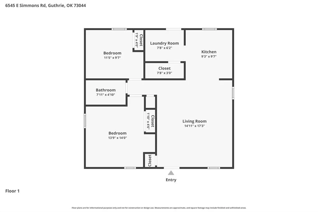 Photo 48 — 6545 E Simmons Road, Guthrie, OK 73044