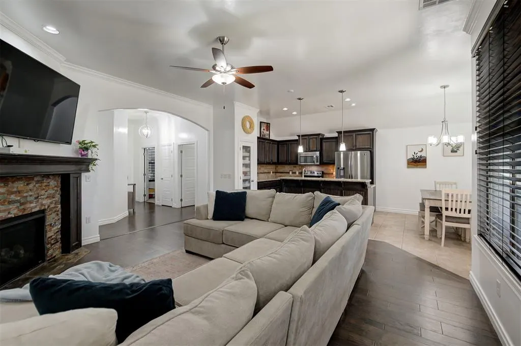 Photo 6 — 8312 NW 138th Circle, Oklahoma City, OK 73142