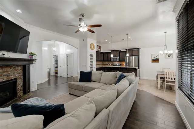 Photo 6 — 8312 NW 138th Circle, Oklahoma City, OK 73142