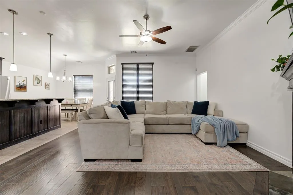 Photo 5 — 8312 NW 138th Circle, Oklahoma City, OK 73142