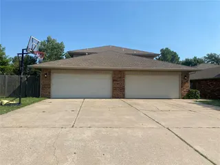 Sold home at 6707 W Britton Road