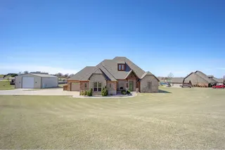 Sold home at 2398 Lake Front Drive