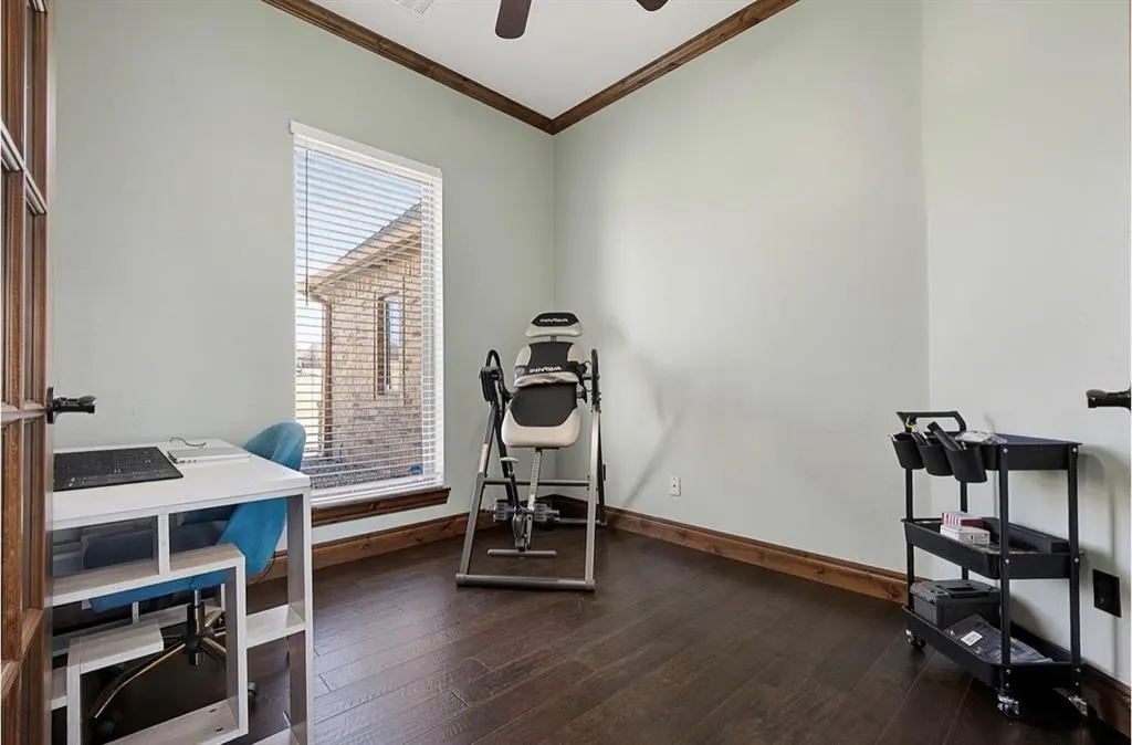 Photo 11 — 2398 Lake Front Drive, Blanchard, OK 73010