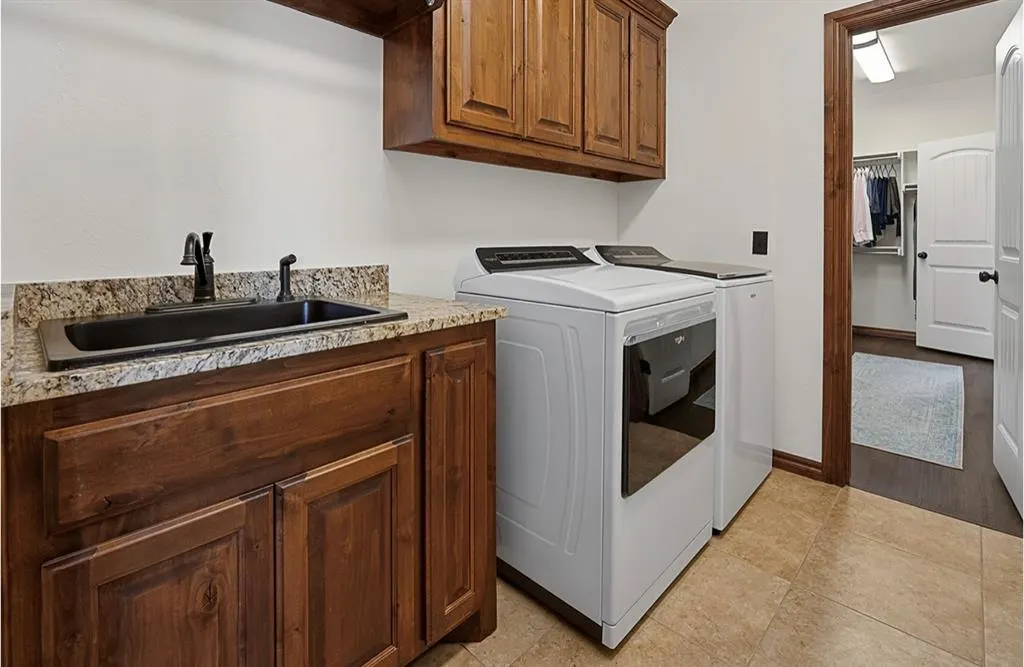 Photo 19 — 2398 Lake Front Drive, Blanchard, OK 73010