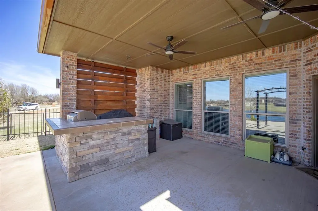 Photo 26 — 2398 Lake Front Drive, Blanchard, OK 73010
