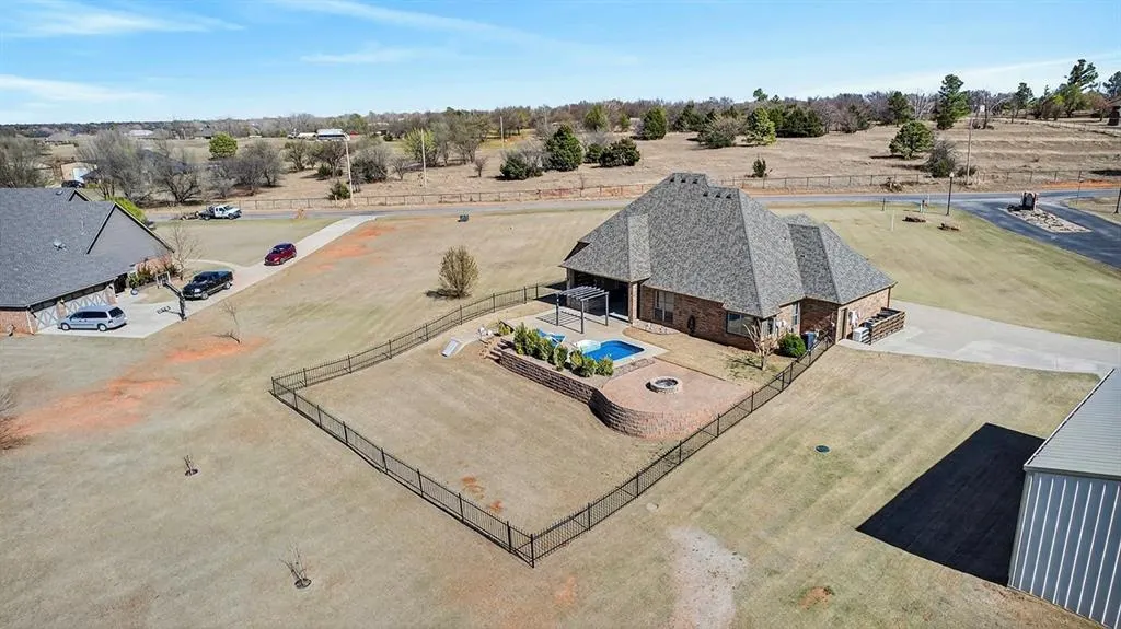 Photo 44 — 2398 Lake Front Drive, Blanchard, OK 73010