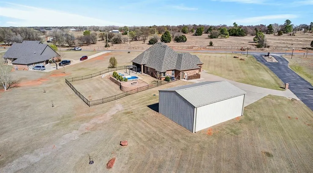 Photo 45 — 2398 Lake Front Drive, Blanchard, OK 73010