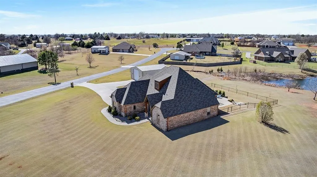 Photo 47 — 2398 Lake Front Drive, Blanchard, OK 73010