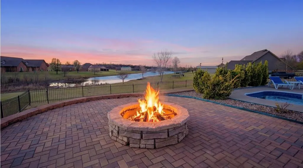 Photo 50 — 2398 Lake Front Drive, Blanchard, OK 73010