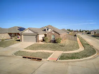 Sold home at 5329 Kye Dr