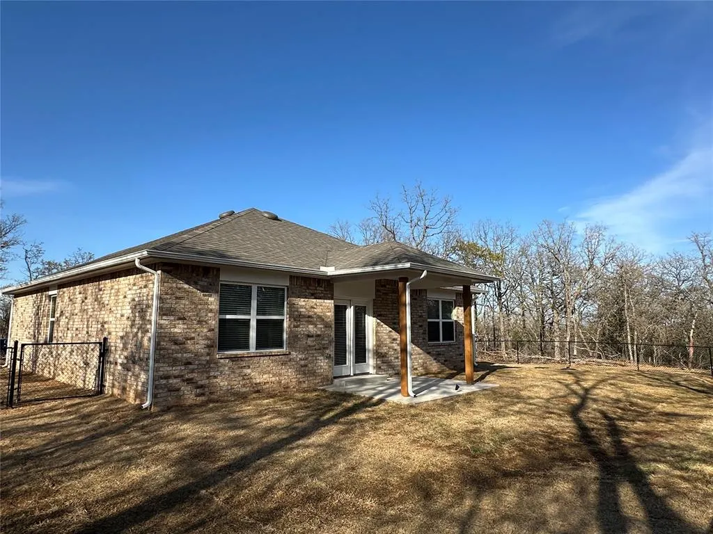 Photo 18 — 17030 Oak Ridge Circle, Newalla, OK 74857