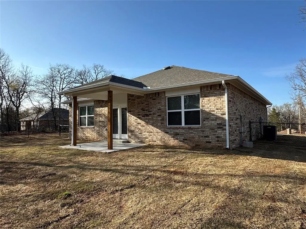 Photo 19 — 17030 Oak Ridge Circle, Newalla, OK 74857