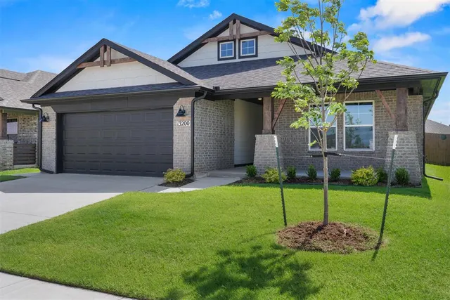 Photo 2 — 13200 Grass Plain Avenue, Piedmont, OK 73078