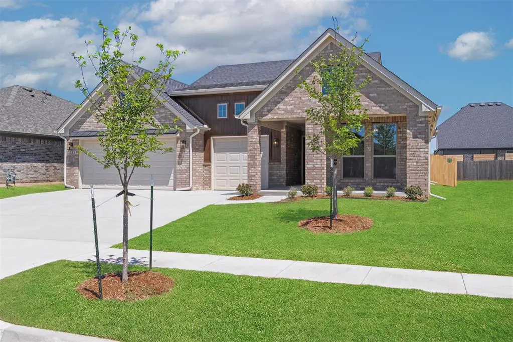 Photo 2 — 11233 NW 135th Street, Piedmont, OK 73078