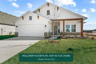 Sold home at 4007 Alta Vista Drive